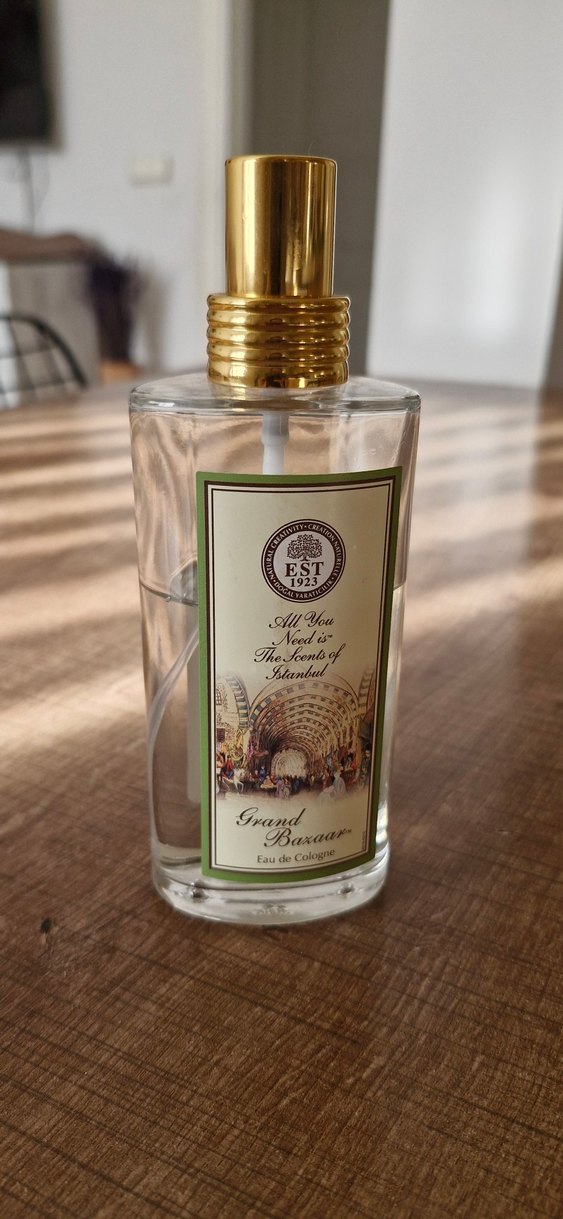 Grand Baxaar Kadın Kolonyası - Görsel 3