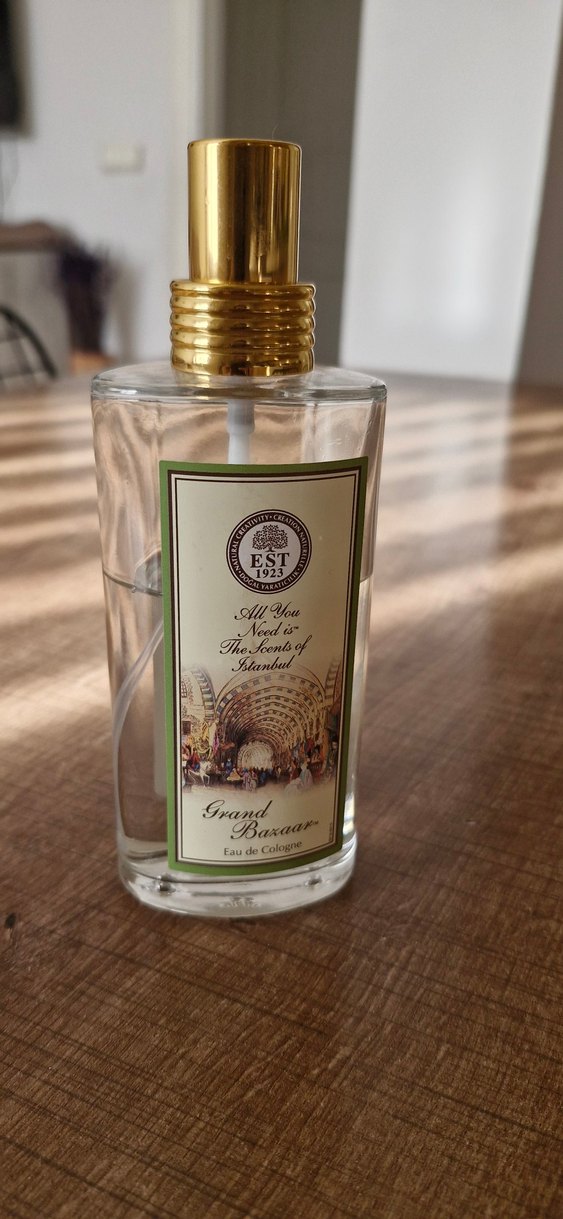 Grand Baxaar Kadın Kolonyası - Görsel 4