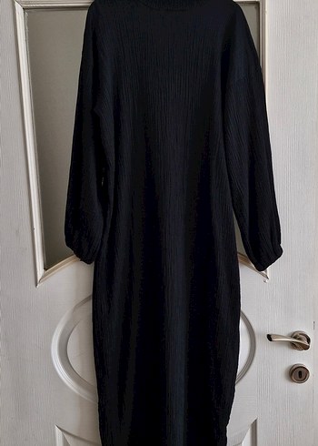 müslin elbise - Görsel 3