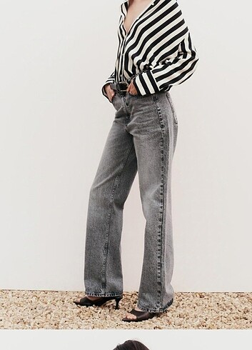 Zara jean