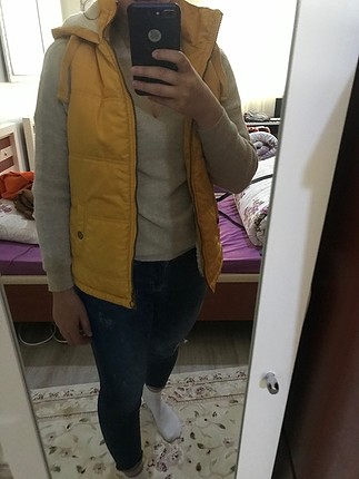 Şişme yelek