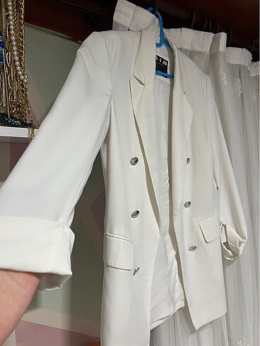 Bershka Blazer