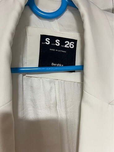 s Beden Blazer