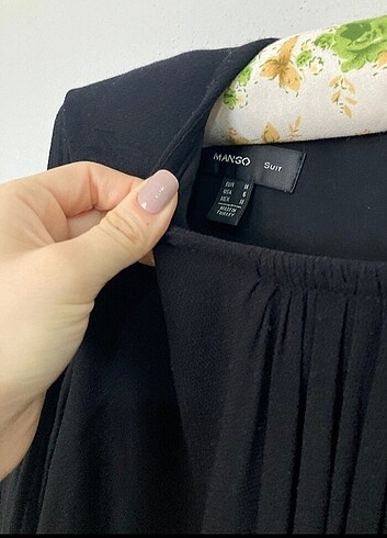  E.L.F Mango tunik