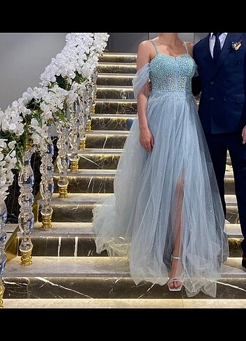38 Beden NS SPOSA Nişanlık