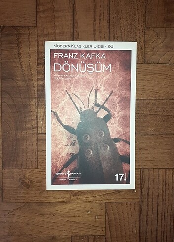 Dönüşüm