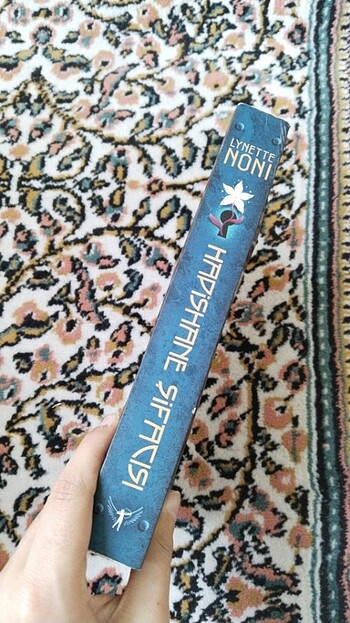  Beden Renk Hapishane şifacısı kitap ayracıyla birlikte