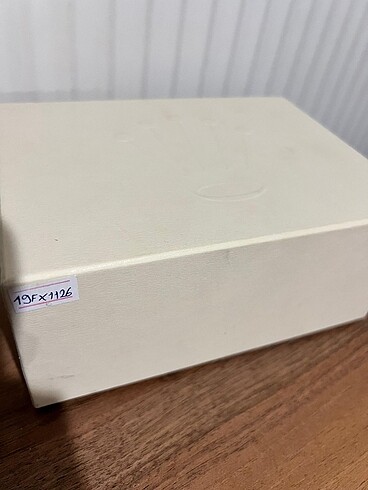 Rolex Rolex orjinal kutu