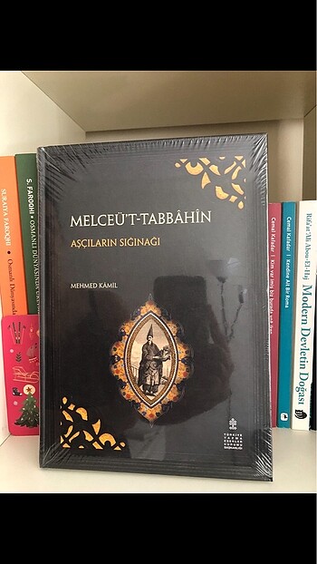 Melceü-t- tabbahin- aşçıların sığınağı Osmanlı