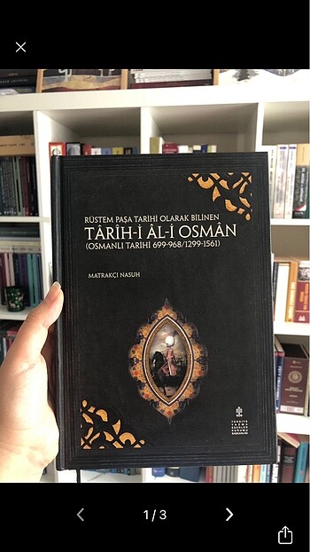 Matrakçı Nasuh Osmanlı tarihi