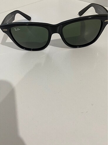 Ray ban orijinal gözlğk