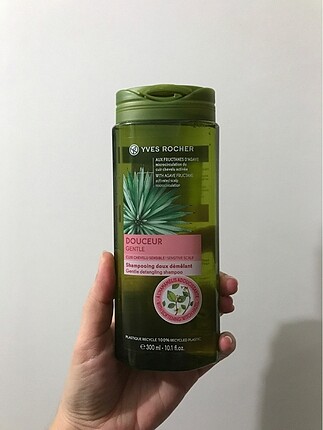 Yves Rocher Douceur Şampuan