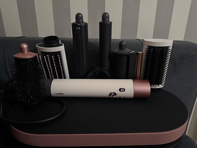 Dyson DYSON AİRWRAP COMPLATE LONG