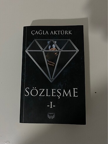 Sözleşme I - II Çağla AKTÜRK