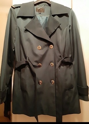 Trenckot