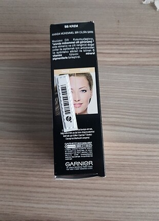 Garnier BB Krem