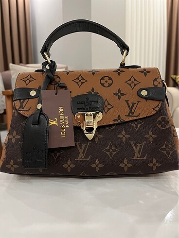 Louis Vuitton Çanta