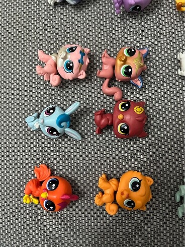  Beden Lps büyük boy Miniş