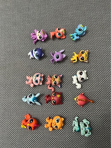 Lps büyük boy Miniş