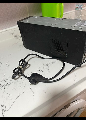 Diğer Gri Siyah Taşınabilir Harici Sabit Disk
