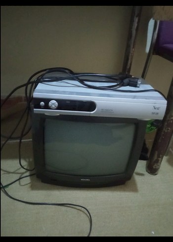 Televizyon - Görsel 4