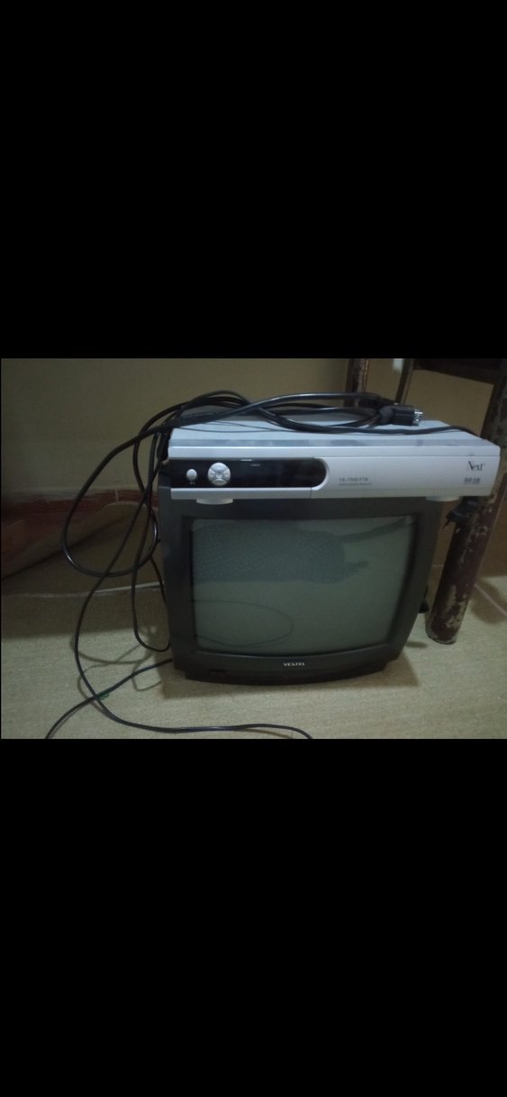 Televizyon - Görsel 3