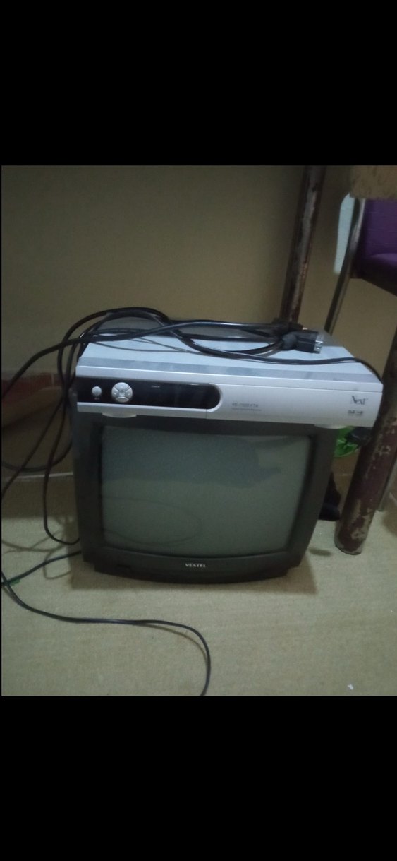 Televizyon - Görsel 4