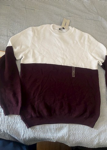 Erkek Sweatshirt