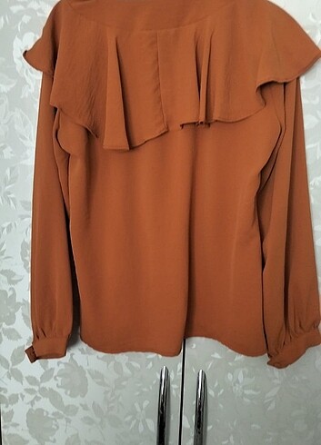 H&M Uzun bluz