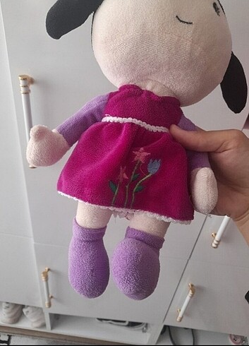 Beden Renk Şila bebek