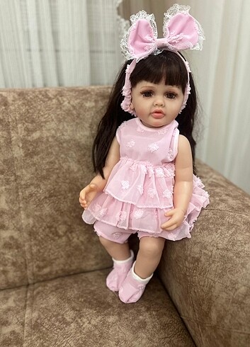 Reborn bebek