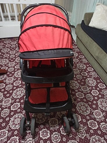 Diğer Beden Bebek arabası