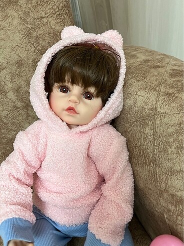 Diğer Reborn bebek