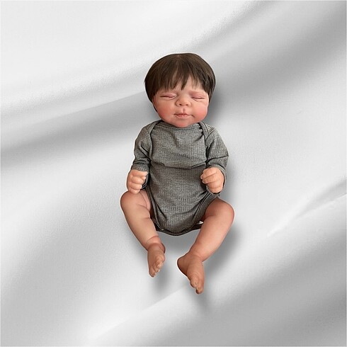  Beden Reborn bebek