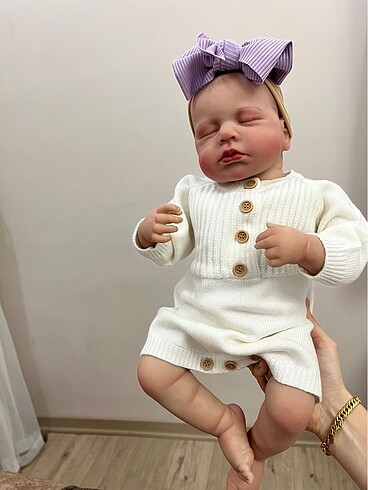 Reborn bebek