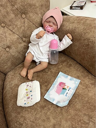 Reborn bebek