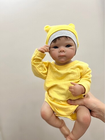 Reborn bebek