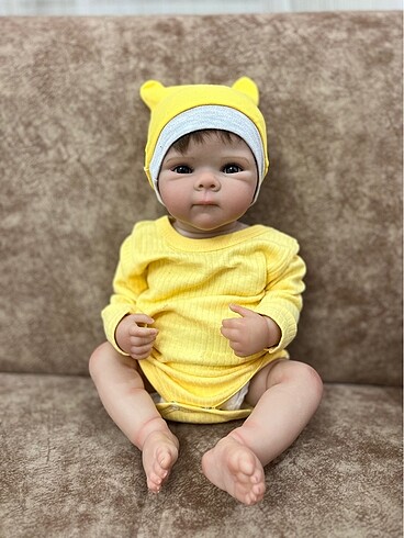 Beden Reborn bebek