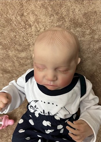 Diğer Reborn bebek