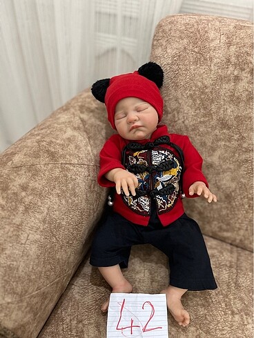 Reborn bebek