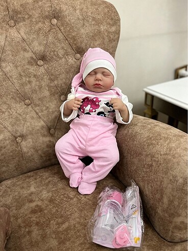 Reborn bebek
