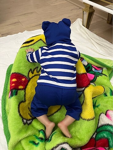 Beden Renk Reborn bebek