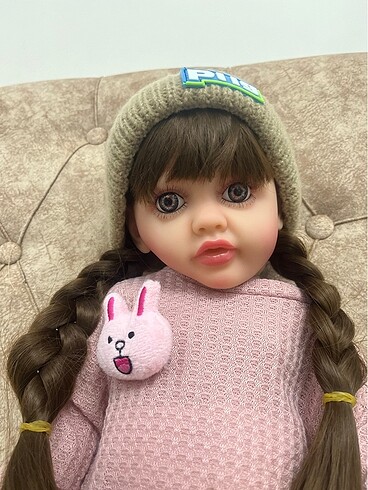 Diğer Reborn bebek