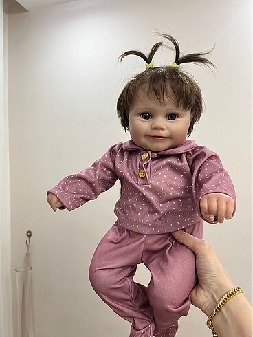 Reborn bebek