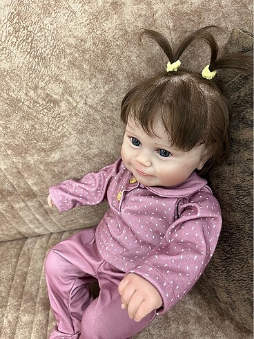  Beden Reborn bebek