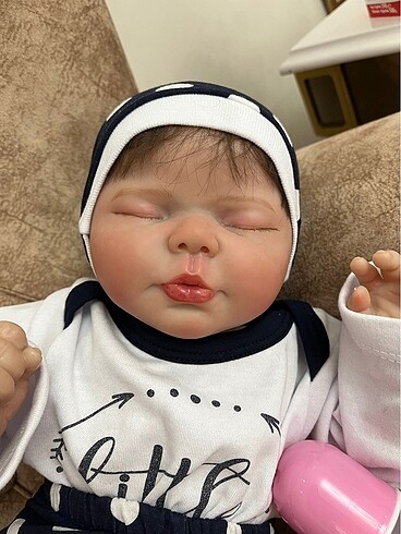 Diğer Reborn bebek