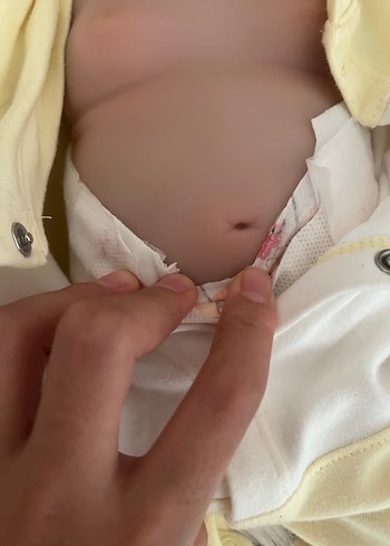 Diğer Reborn bebek