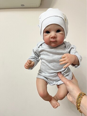 Diğer Reborn bebek