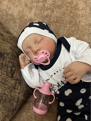 Reborn bebek
