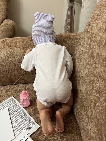Diğer Reborn bebek